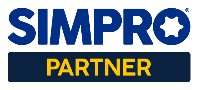 Official Simpro integrated partner